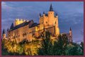 11 Breathtaking Castles in Spain