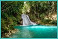 15 Stunning Caribbean Waterfalls to Visit