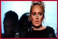 Adele George Michael Tribute: Watch Her Start, Stop, Swear and Slay Grammy Performance!