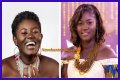 Afua Asantewaa will never lay hands on the Guinness world record- Nigerian Sing-A-Thon contender charges