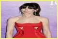 Anne Hathaway wore Versace to ‘The Idea of You’ NYC premiere: sexy & cute?