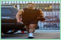 Arnold Schwarzenegger's Son Mirrors 'Best' Dad in Leather Kilt on 'DWTS' Yet Avoids Discussing Their Likeness