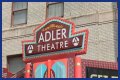 Broadway at the Adler returns this fall