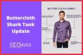 Buttercloth Shark Tank – Founder, Net Worth, and Investment