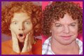 Carrot Top Denies Plastic Surgery Claims, Says The Before And After Changes Are Due To Workouts