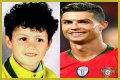 Cristiano Ronaldo Biography Facts, Childhood, Career, Life