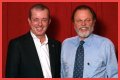 David Corriveau: Meet James “Buster” Corley business partner