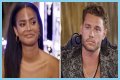 Did Kyra Green and David Barta leave together in Ex On The Beach Episode 12?