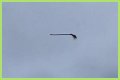Disturbing video shows floating broom in the middle of the air and the internet is losing its collective mind