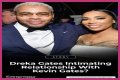 Dreka Gates (Kevin Gates’ Wife) Biography, Age, Wiki, Height, Weight, Boyfriend, Family & More