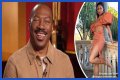 Eddie & Nicole Murphy's Daughter Bella Shows Flat Stomach in a Nude Crop Top & Matching Skirt