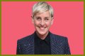 Ellen DeGeneres Net Worth