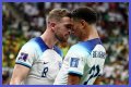 England World Cup star Jude Bellingham put team-mates ‘on their a***s’ after turning up to training in school uniform