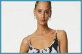 Fashion fans are racing to M&S to snap 'light and floaty' dress that’s 'perfect' for spring - & it's a total bargain too