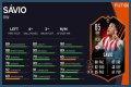 FIFA 23: How to Complete the Savio Moreira RTTK SBC