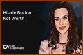 Hilarie Burton Net Worth – How Much is Burton Worth?