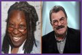 How Many Times Has Whoopi Goldberg Been Married