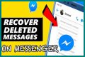 How to See Unsent Messages on Messenger