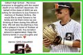Hudson Schirra, a Former Gilbert High School Baseball Player, Died In a Tragic Crash