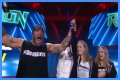 Jay Briscoe's Daughter Walks At AEW Dynamite 1 Year After Crash Killed Wrestling Star