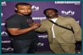 Jelani Asar Snipes Is Wesley Snipes' Son: 7 Unknown Facts