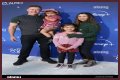 Kevin Durand family, wife, children, parents, siblings