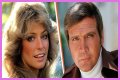 Lee Majors Said Farrah Fawcett Was like ‘Little Girl’ but She Knew It Was ‘Love at First Sight’