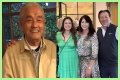 Lilia Vu parents: Kieu Thuy, Douglas Vu