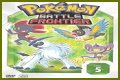 List of English language Battle Frontier home video releases (Region 1)