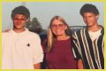 Milwaukee Bucks Star Brook Lopez Parents Heriberto Lopez and Deborah Ledford Are Originally From Cuba