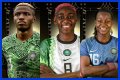 NFF, focusing on Osimhen and other CAF accolades