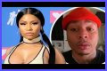 Nicki Minaj sued for over $200 million by rapper Brinx Billions over her song 'Rich Sex'
