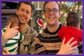 Pete Buttigieg Children: Meet Joseph and Penelope