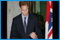 Prince William Is Left-Handed, and There's a Debate Raging About His Biceps