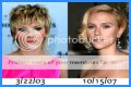 Scarlett Johansson Wants You To Know She Hasn’t Had A Nose Job