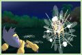 Sticky Web - Bulbapedia, the community-driven Pokémon encyclopedia