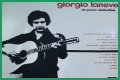 The Meaning Behind The Song: Augurissimi by Giorgio Laneve