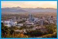 Top Best Small Towns in the United States to Visit in 2024
