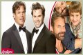 Tuc Watkins Is Andrew Rannells' Boyfriend and a Single Father of Twins — Meet Him