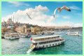 Turkey Cruises: Best Cruises to Turkey 2024 & 2025