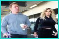 TV personality, Kim Zolciak and Kroy Biermann ‘avoiding each other’ while living together in Georgia mansion amid divorce