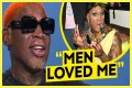 Unraveling The Enigma Of Dennis Rodman's Sexuality