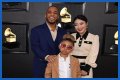 Unveiling The Bedrock Of Anderson .Paak's Musical Legacy: His Parents' Influence