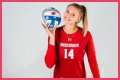 Volleyball: Anna Smrek Height -How Tall Is She? Meet Her On Instagram 