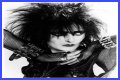 What gender is Siouxsie Sioux?