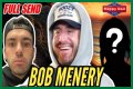 What happened with Bob Menery and Nelk?