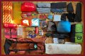 What's In My Bag? News