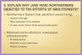 What were two reasons some northerners oppose the war what were two reasons some Southerners oppose the war? – Janet-Panic.com