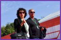 Who Are Daniel Ricciardo Parents? Meet Joe Ricciardo And Grace Ricciardo