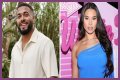 Who is Courtney Boerner dating now? 'Love Island Games' star heartbroken after messy split from Johnny Middlebrooks
